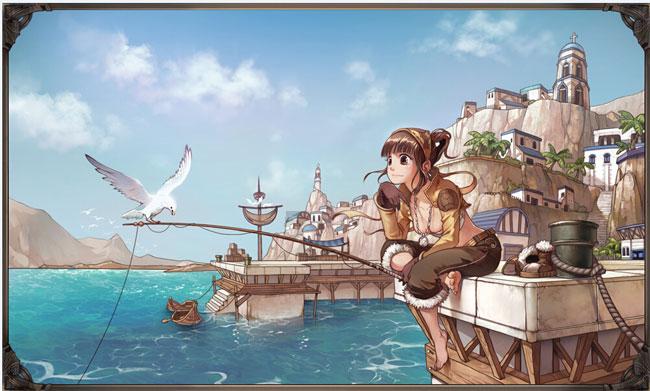 名流设计